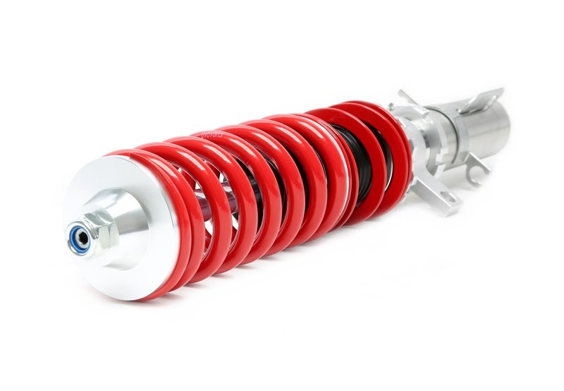 TA Technix Gewindefahrwerk Deep  für Volkswagen (VW) Fox 